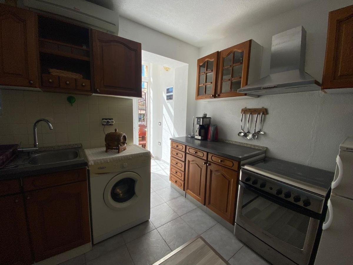 Studio Apartment Elsa Galizana Luaran gambar