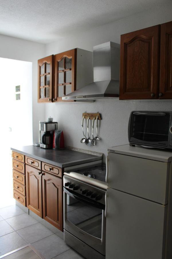 Studio Apartment Elsa Galizana Luaran gambar