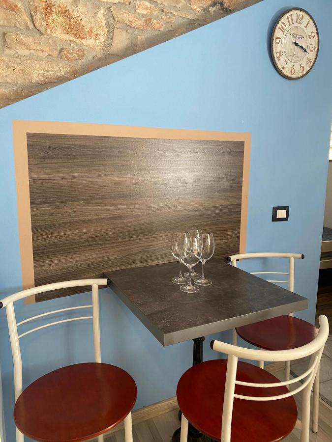 Studio Apartment Elsa Galizana Luaran gambar