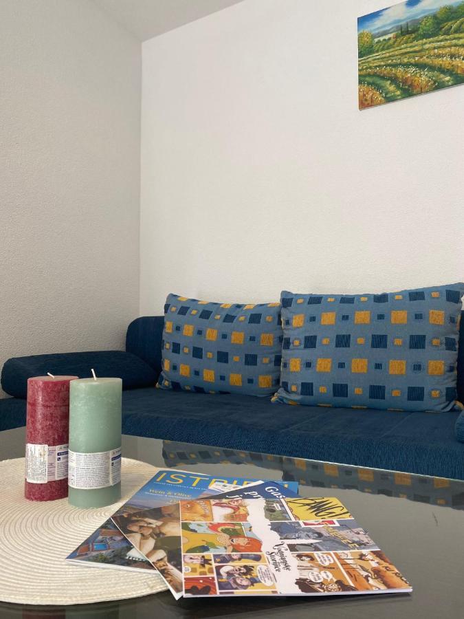 Studio Apartment Elsa Galizana Luaran gambar