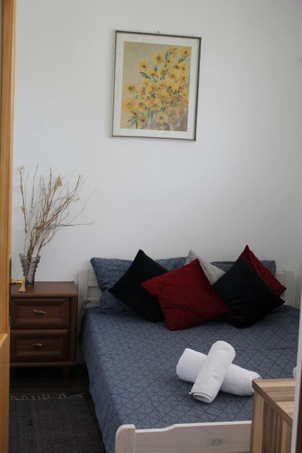 Studio Apartment Elsa Galizana Luaran gambar