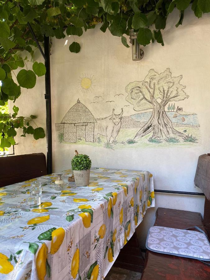 Studio Apartment Elsa Galizana Luaran gambar
